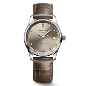 Longines Master Collection 34mm