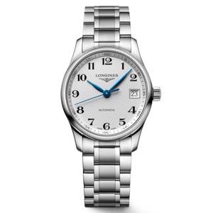 Longines Master Collection 34mm