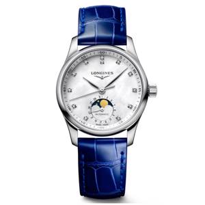 Longines Master Collection 34mm