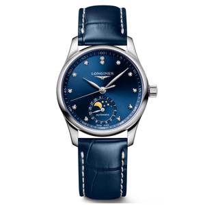 Longines Master Collection 34mm