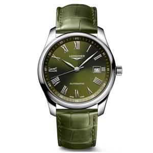 Longines Master Collection 40mm