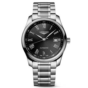 Longines Master Collection 40mm