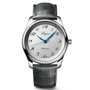 Longines Master Collection 190th Anniversary