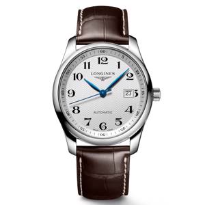 Longines Master Collection