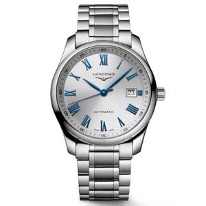 Longines Master Collection