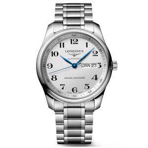 Longines Master Collection 40mm