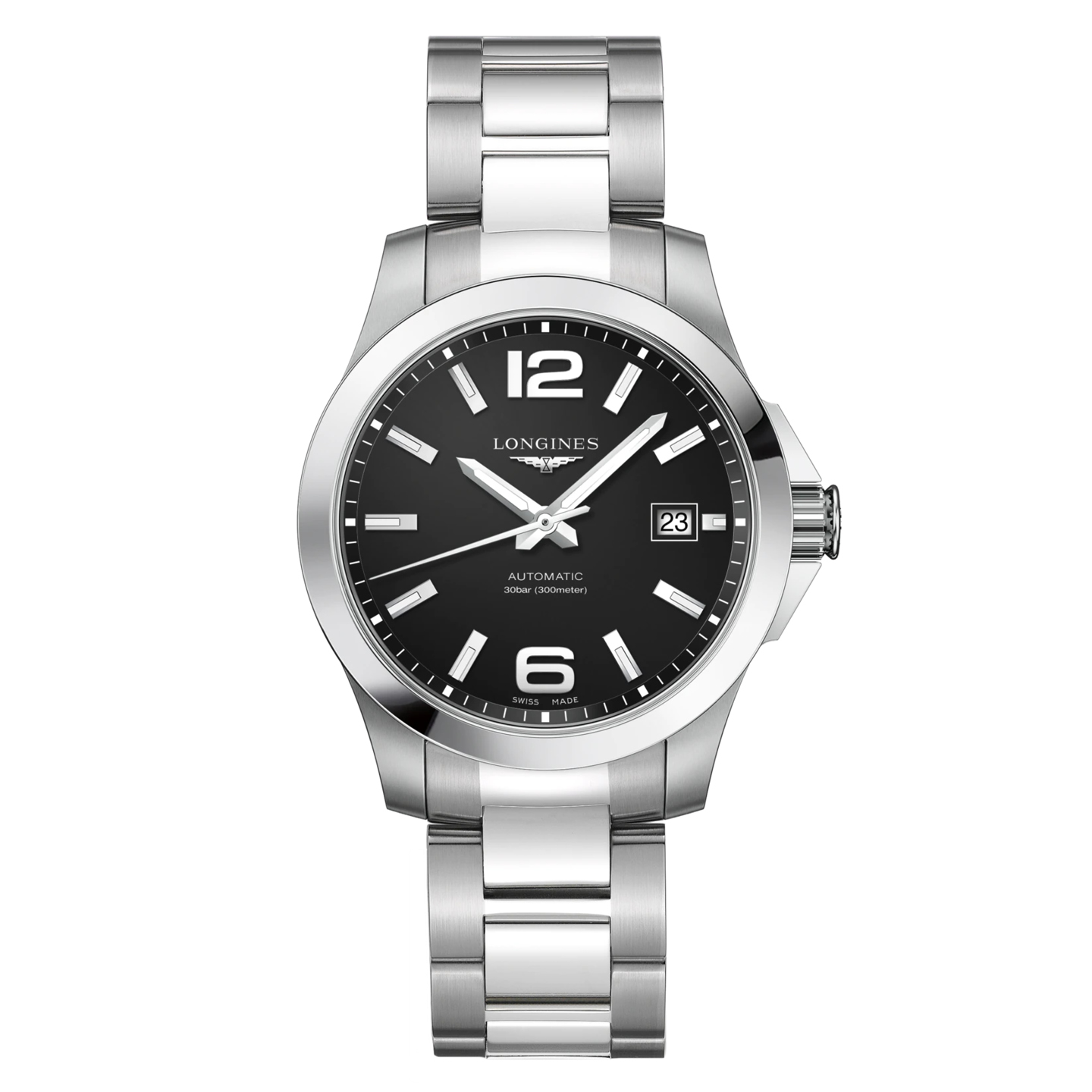 longines formula 1