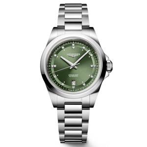 Longines Conquest