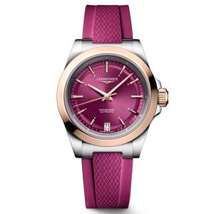 Longines Conquest