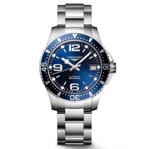 Longines Hydroconquest