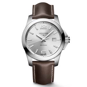 Longines Conquest