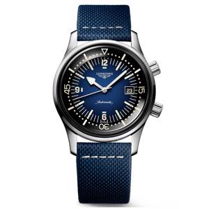 Longines The Longines Legend Diver Watch