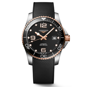 Longines HydroConquest