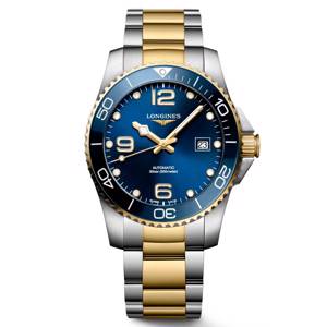 Longines HydroConquest