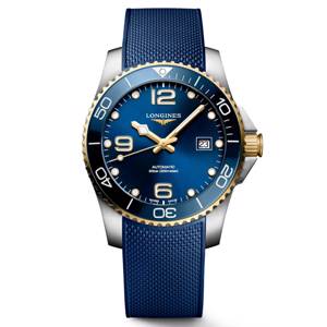 Longines HydroConquest