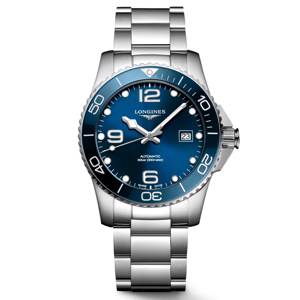 Longines HydroConquest