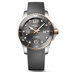 Longines HydroConquest