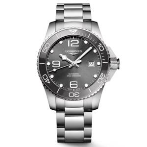 Longines HydroConquest