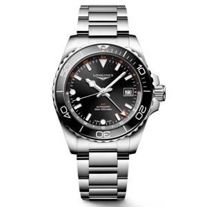 LONGINES HYDROCONQUEST GMT 41MM