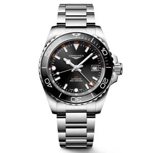 LONGINES HYDROCONQUEST GMT