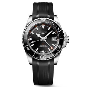 LONGINES HYDROCONQUEST GMT 41MM