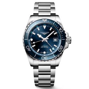 Longines Hydroconquest GMT 41MM