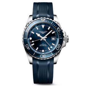 LONGINES HYDROCONQUEST GMT