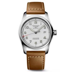 Longines Spirit