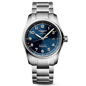 Longines Spirit