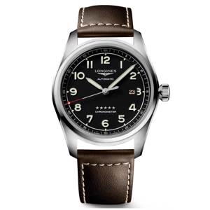 Longines Spirit