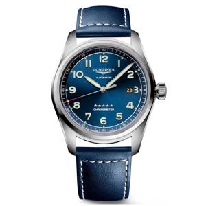 Longines Spirit