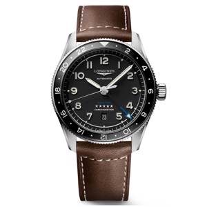 Longines Spirit Zulu Time