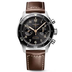 LONGINES SPIRIT FLYBACK