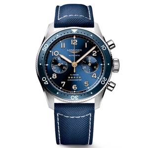 LONGINES SPIRIT FLYBACK