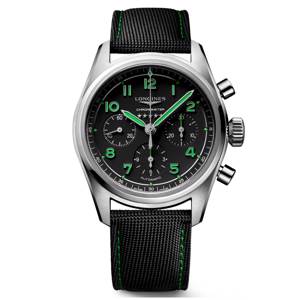 Longines Spirit Pioneer Edition