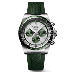 LONGINES CONQUEST CHRONOGRAPH