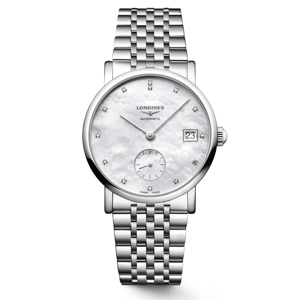 Longines Elegant