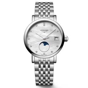 LONGINES ELEGANT COLLECTION