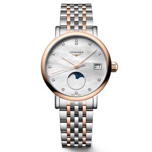 LONGINES ELEGANT COLLECTION