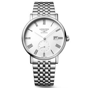 Longines Elegant Collection