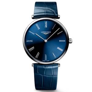 Longines La Grande Classique De Longines