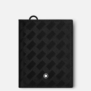 MONTBLANC EXTREME 3.0 COMPACT WALLET 6CC