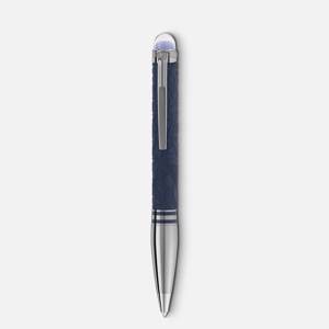 MONTBLANC STARWALKER SPACEBLUE DOUÉ BALLPOINT