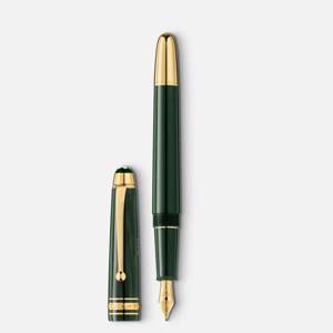 MONTBLANC MEISTERSTÜCK THE ORIGIN COLLECTION CLASSIQUE FOUNTAIN PEN M