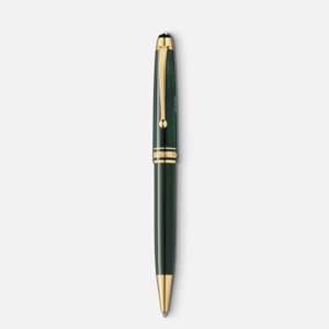 MONTBLANC MEISTERSTÜCK THE ORIGIN COLLECTION CLASSIQUE BALLPOINT