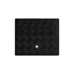 MONTBLANC EXTREME 3.0 CARD HOLDER 6CC