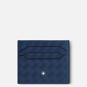 MONTBLANC EXTREME 3.0 CARD HOLDER 6CC