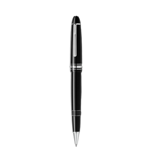 Montblanc Meisterstück Platinum-Coated LeGrand Rollerball