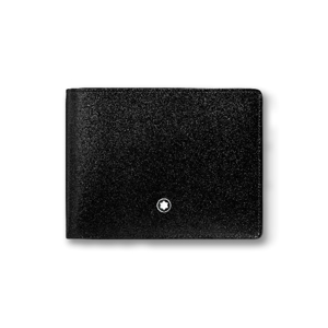 Montblanc Meisterstück Wallet 6cc