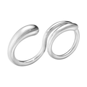 GEORG JENSEN MERCY Double Ring